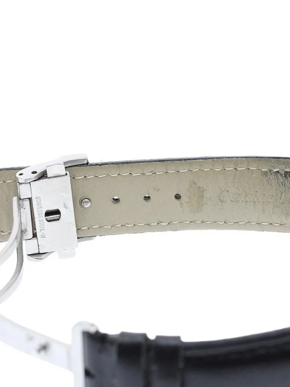 Seiko brand	seiko model	mechanical